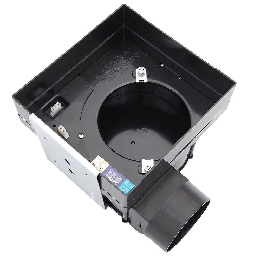 Air King High Performance 70 Cfm Ceiling Exhaust Bath Fan Energy Air King High Performance 70 Cfm Ceiling Exhaust Bath Fan Energy Star Bfq75 The Home Depot