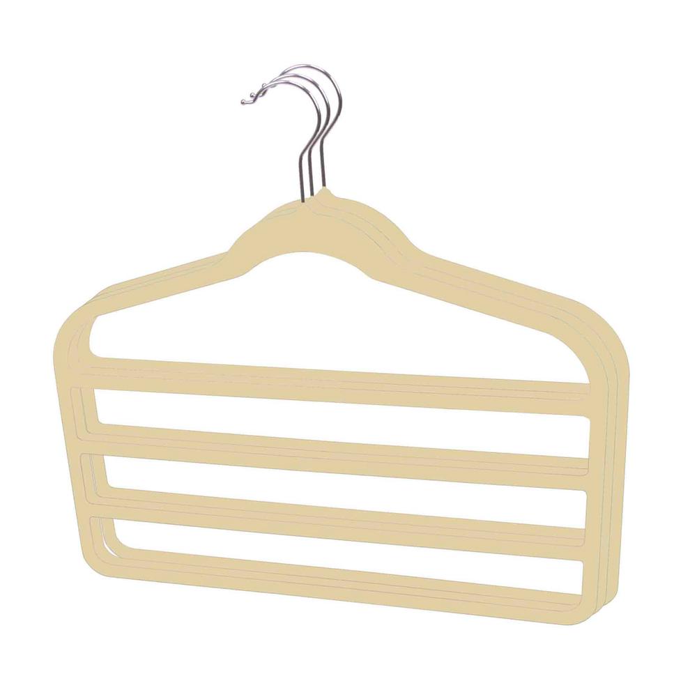 trouser clothes hangers