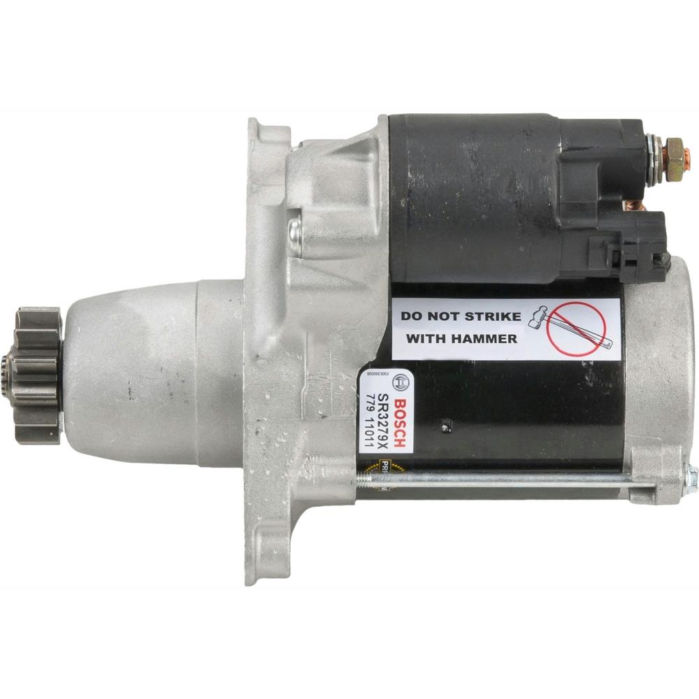 Bosch SR3279X Remanufactured Starter