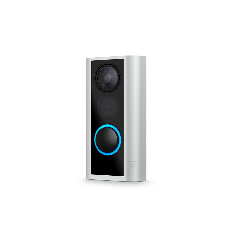 ring video doorbell pro home depot