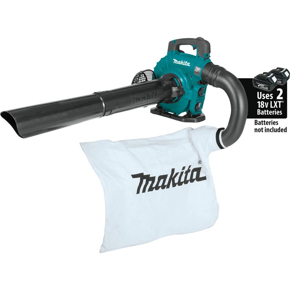 makita blower 18v home depot