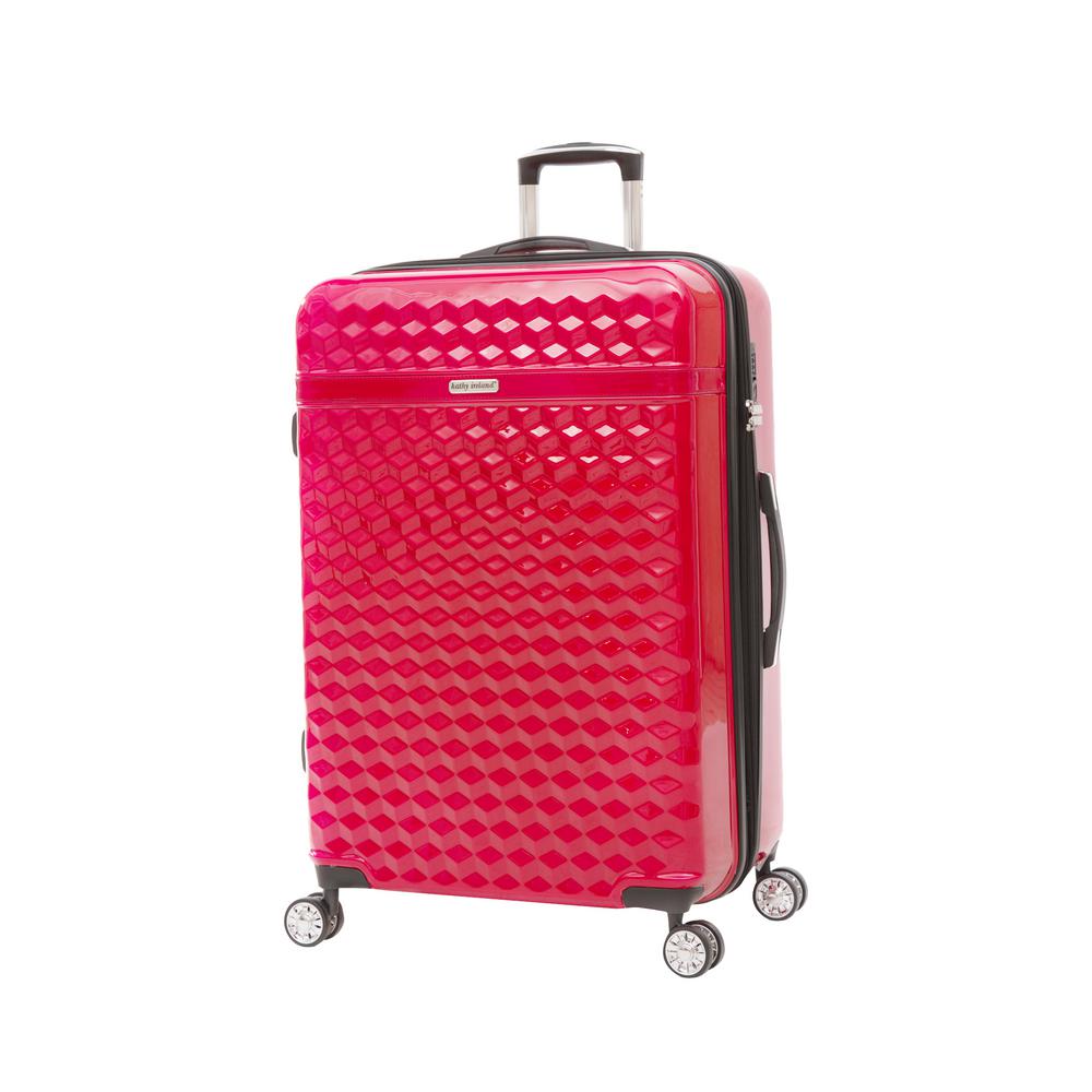 kathy ireland suitcase