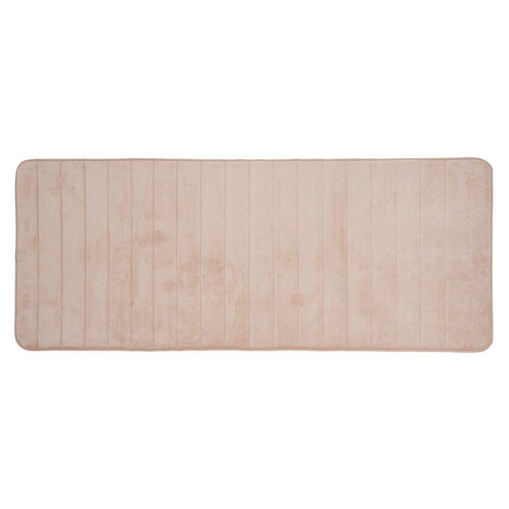 long bath mat