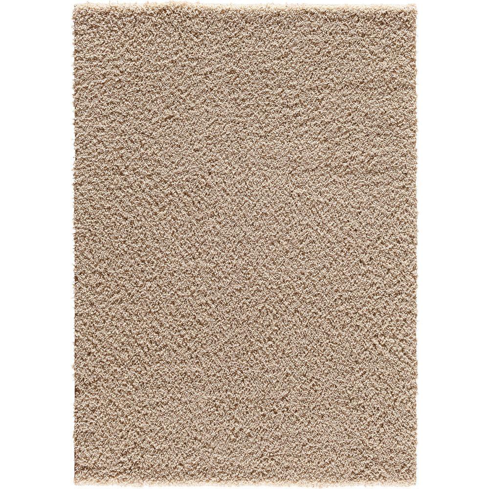 Natco Pacifica Twist Beige 7 ft. 6 in. x 10 ft. Area RugPS7610.53