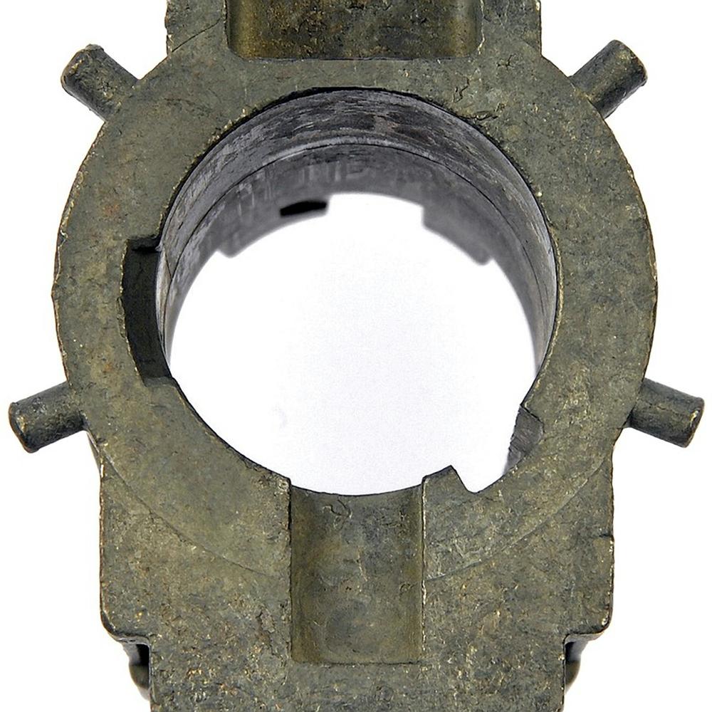 OE Solutions Ignition Lock Cylinder Housing With Passlock Sensor924