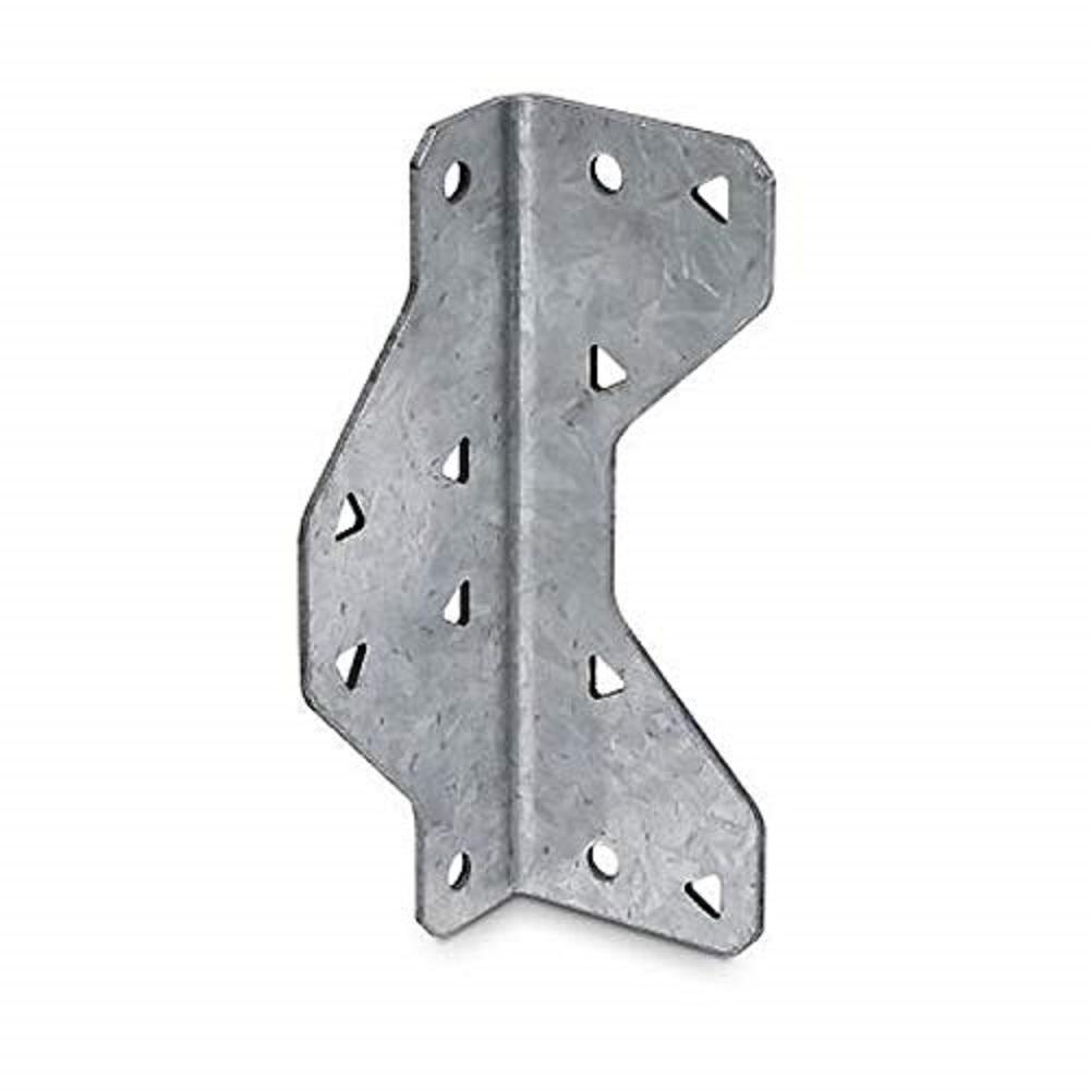 Simpson StrongTie 41/4 in. Steel Framing Connector (175Pack)SFC4.25