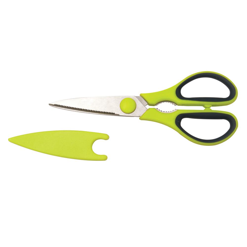 kitchen scissors shears