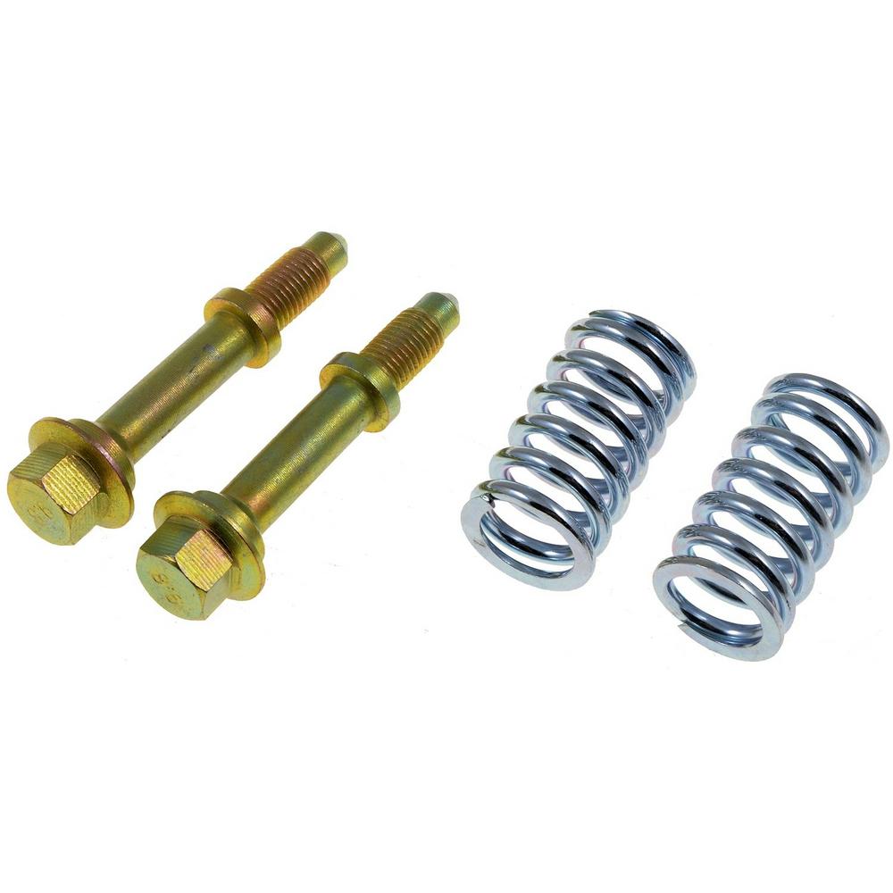 UPC 037495031233 product image for HELP Manifold Bolt and Spring Kit - 3/8-16 x 1-3/4; M10-1.25 x 67mm | upcitemdb.com