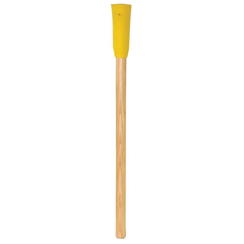 True Temper 36 inch Replacement Handle with Handle Guard by True Temper