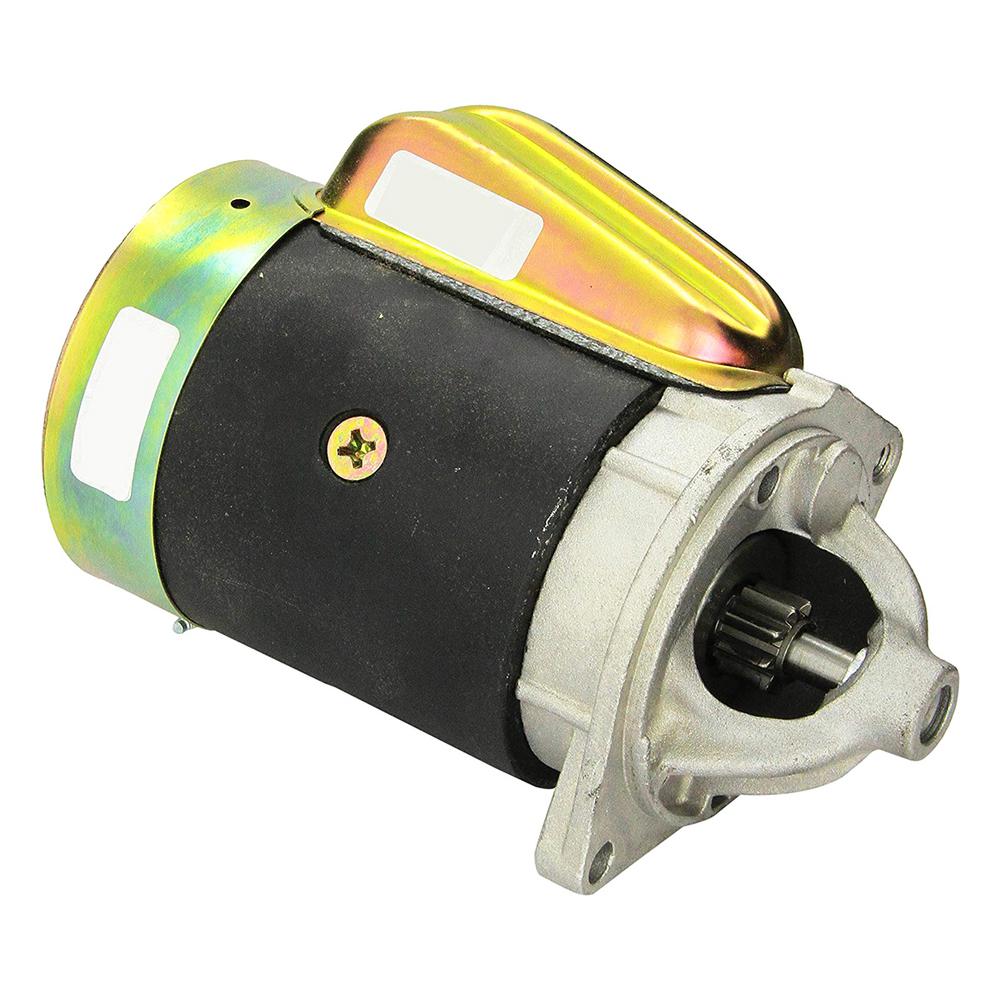 UPC 784450016582 product image for BBB Industries Reman Starter | upcitemdb.com