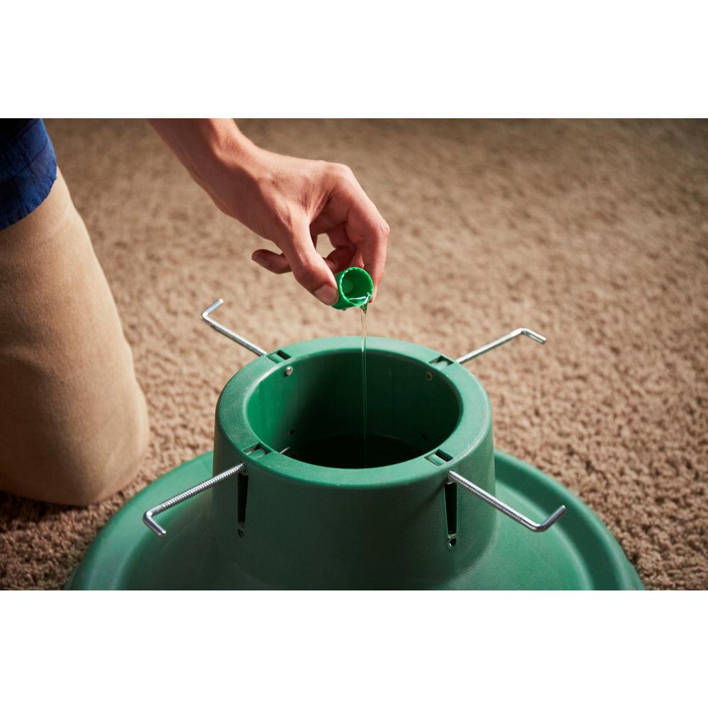 Miracle Gro Christmas Tree 8 Oz Formula 101660 The Home Depot