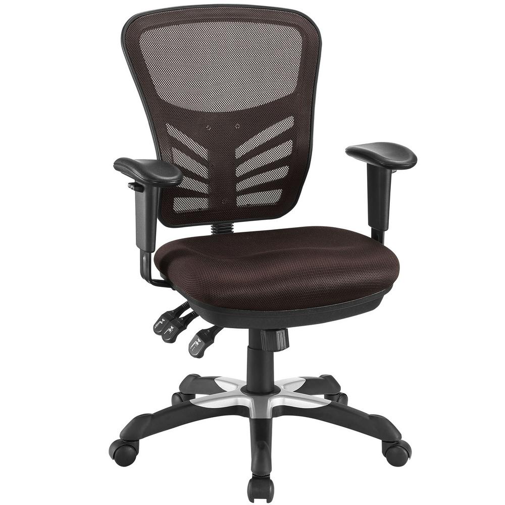 Modway Articulate Mesh Back and Seat Office Chair