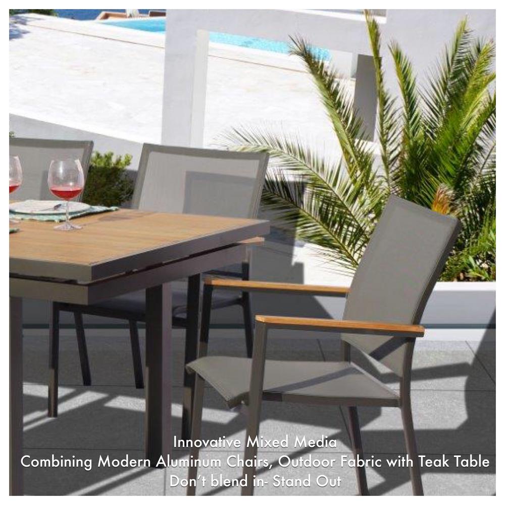 Water Resistant Sling Patio Furniture Outdoors The Home Depot