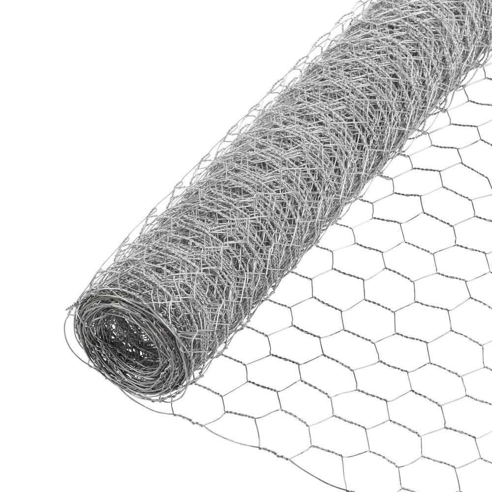 flexible mesh netting