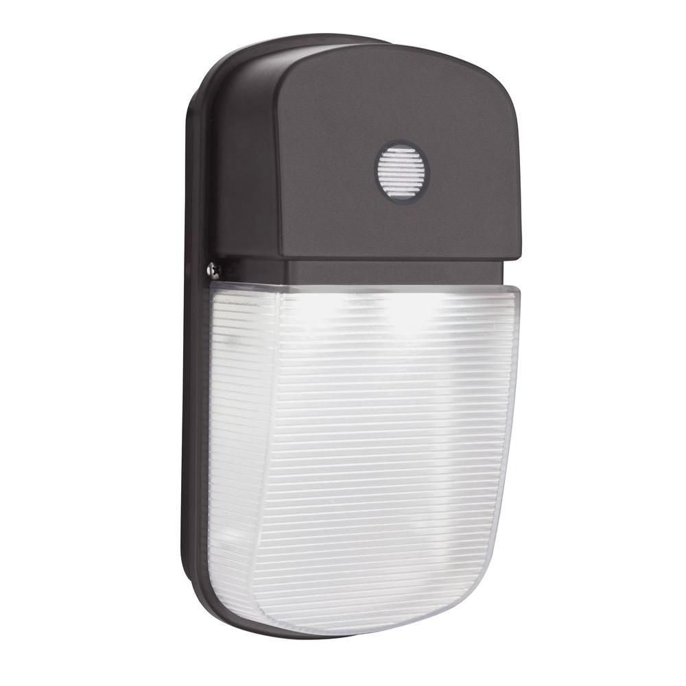 Diagram Wall Light With Photocell