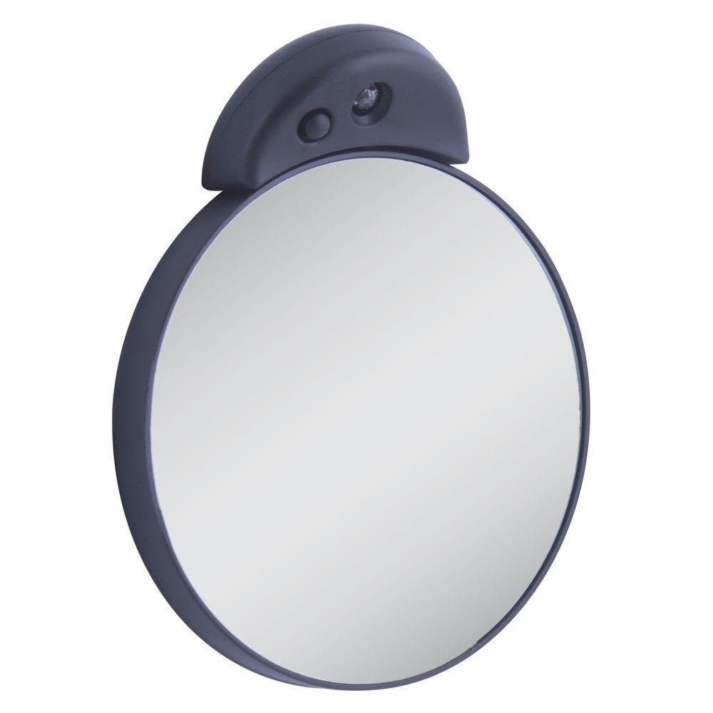 Zadro 15x Lighted Magnification Spot - Lighted Travel Makeup Mirror 15x Zadro 15x Lighted Magnification Spot - Lighted Travel Makeup Mirror 15x