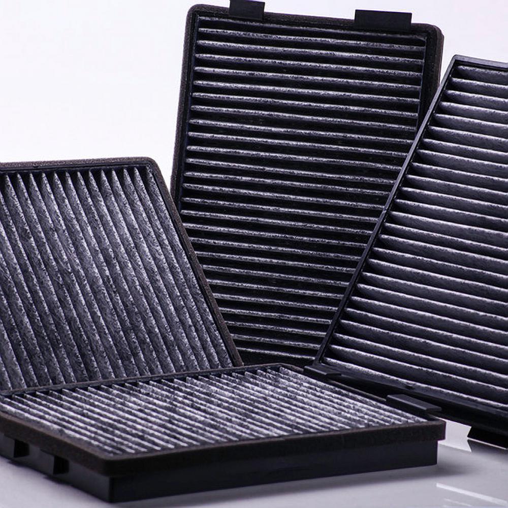 Premium Guard Cabin Air Filter fits 19952003 BMW 540i 528i M5PC5509