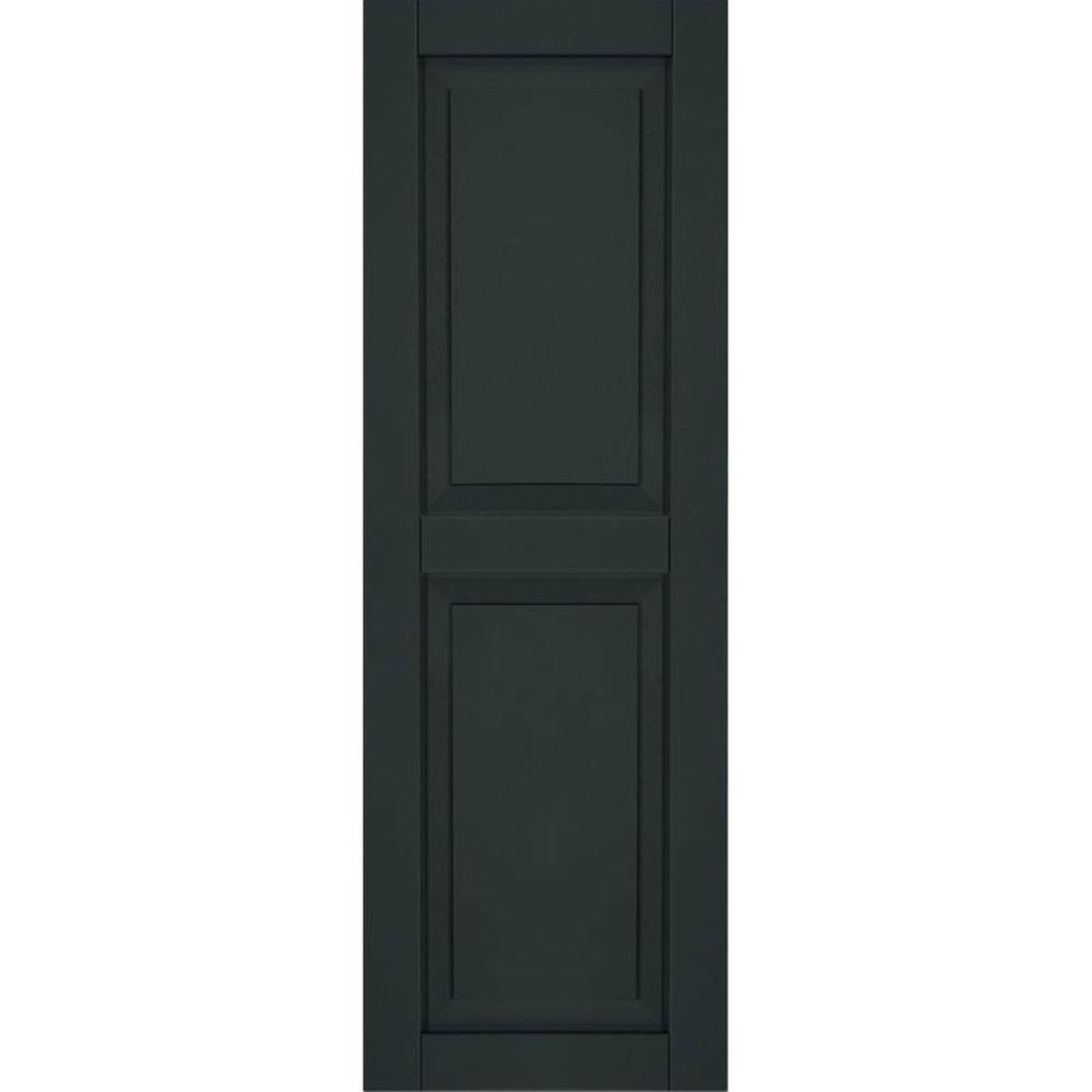 Ekena Millwork 15 in. x 75 in. Exterior Composite Wood Raised Panel