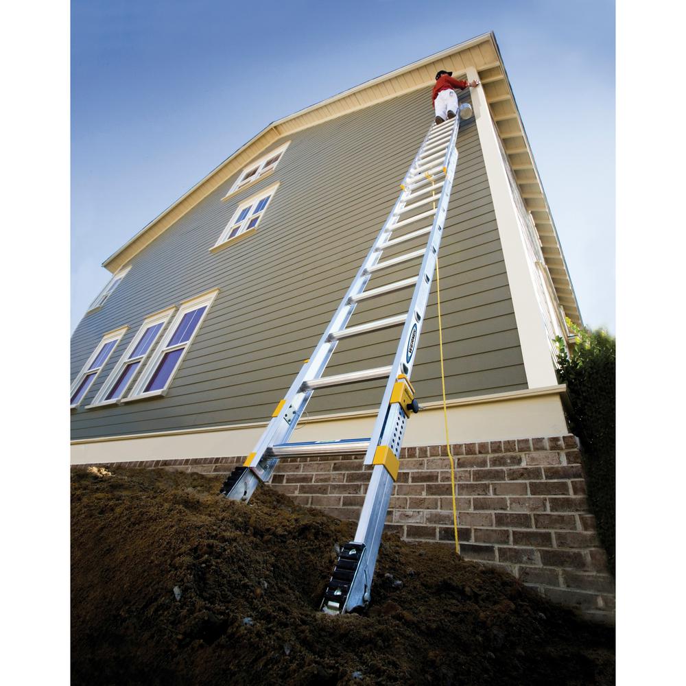 Attic Ladders Ladders The Home Depot