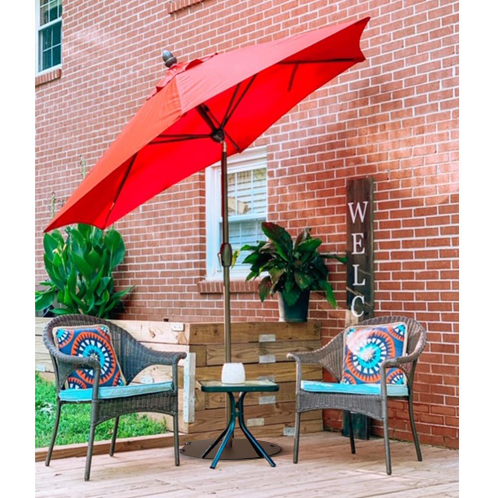 abba patio umbrella base