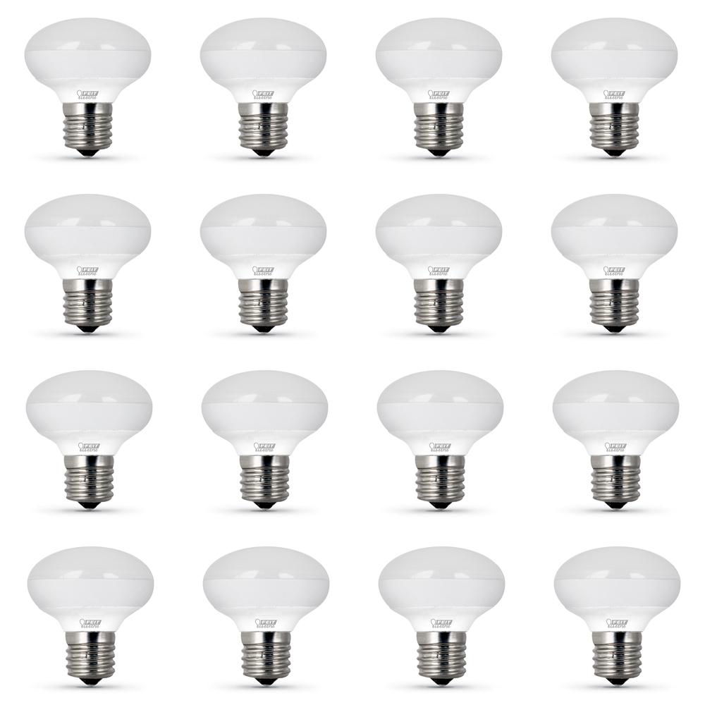 Feit Electric 40Watt Equivalent R14 Intermediate Dimmable CEC LED