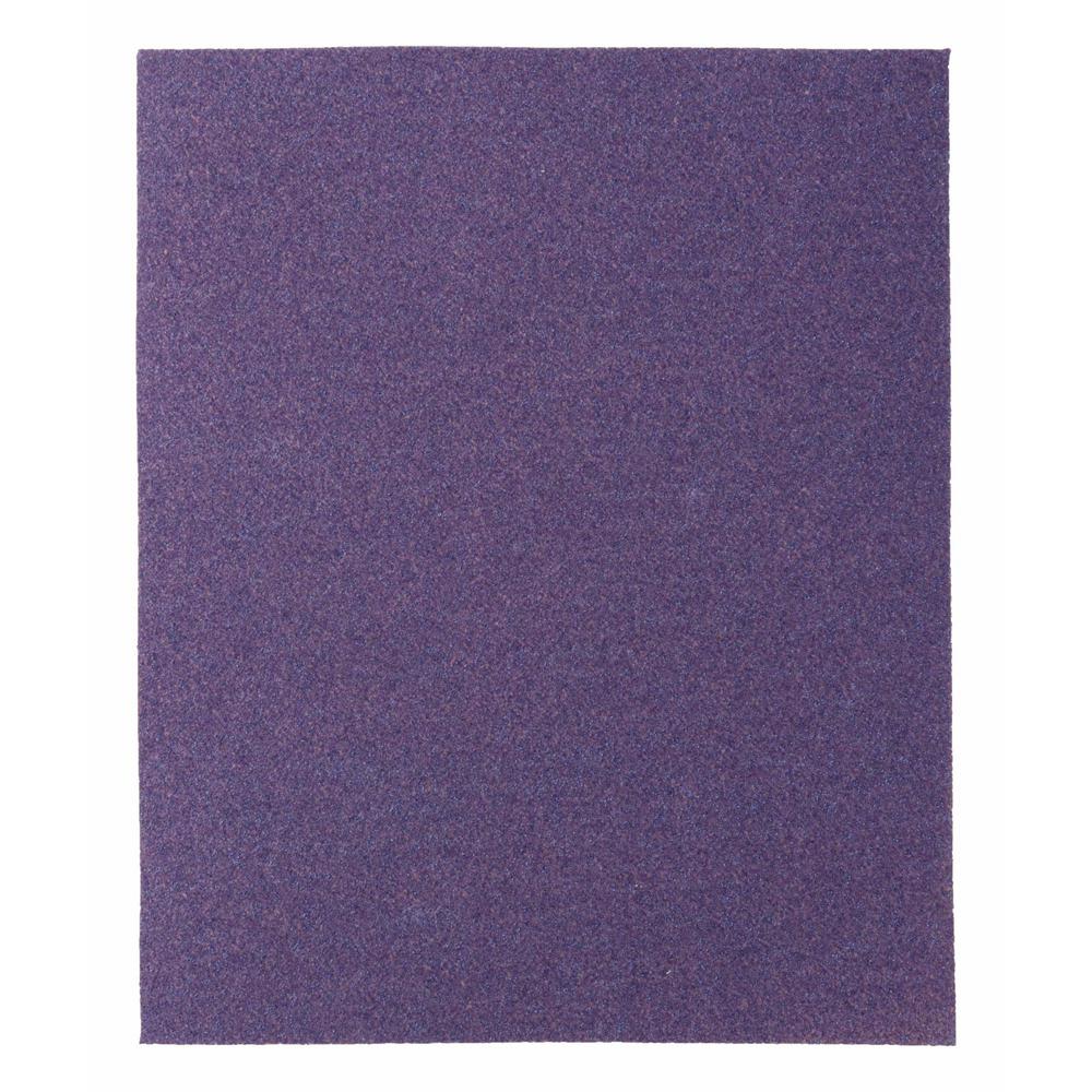 3M Pro Grade Precision Faster Sanding Sanding Sheets, 9 in x 11 in, 120