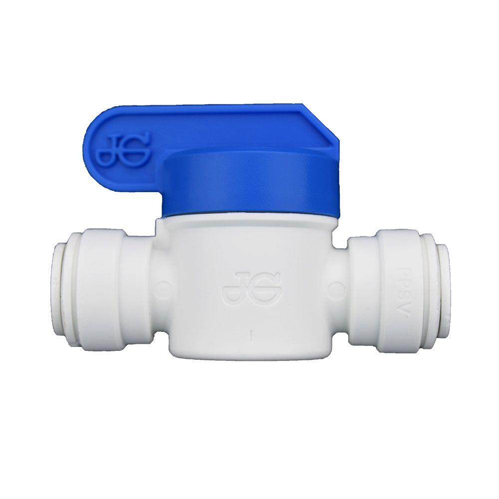 Lock Shield and Key Standard Plumbing Supply BrassCraft SCR1901DVX C 1//2 Nom Comp Inlet x 3//8 O.D x 3//8 O.D Comp Dual Outlet//Shut-Off Multi-Turn Angle Valve