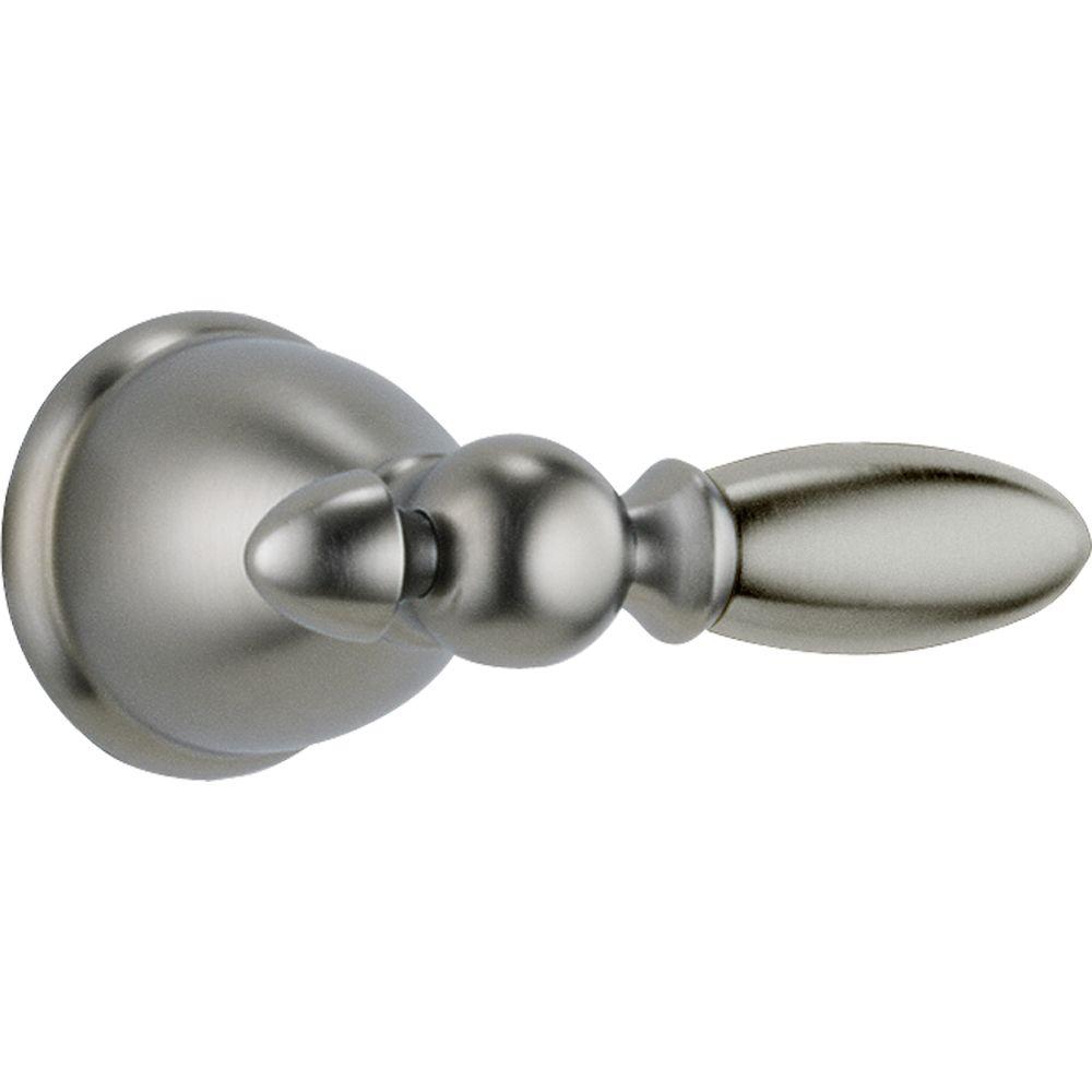 delta victorian shower handle