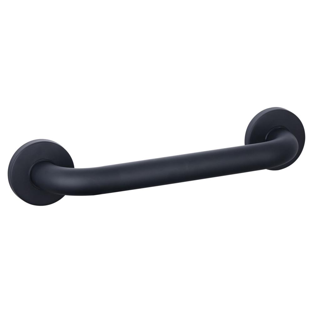 Black - Grab Bars - Bath Safety - The Home Depot