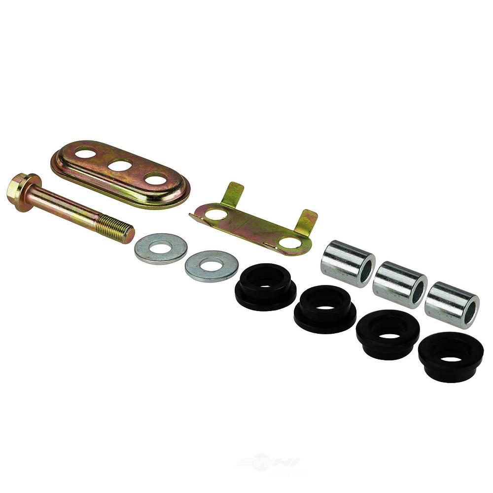 QuickSteer Steering Tie Rod End Bushing KitK7408 The Home Depot