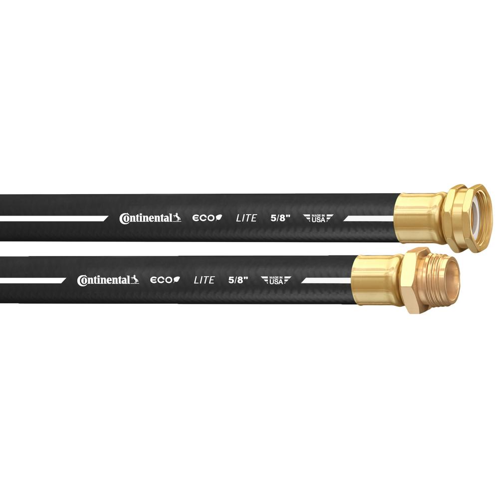 Continental ECO Lite 5/8 in. x 50 ft. Garden Hose21088236 The Home Depot