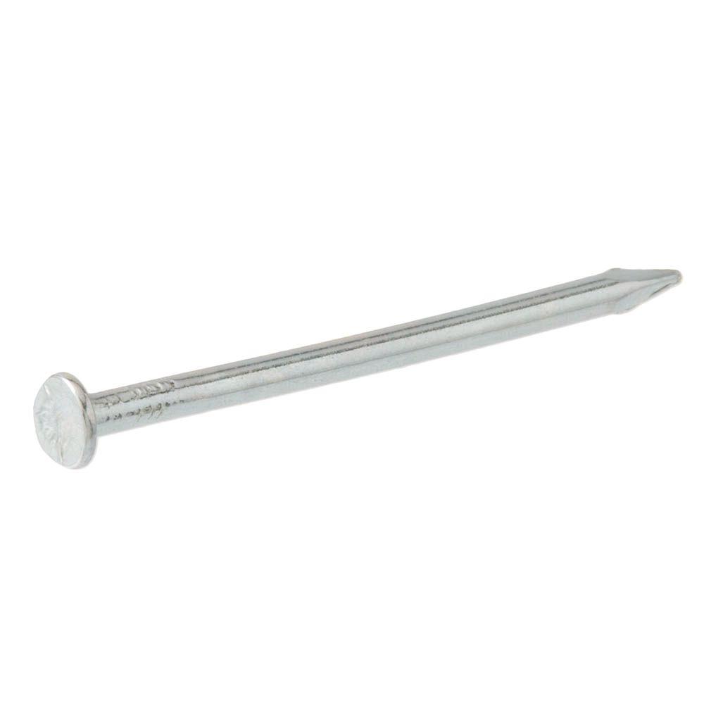 16d x 3-1//2 Stainless Steel Spiral Shank Deck Nails 18-8 Stainless Steel 1lb