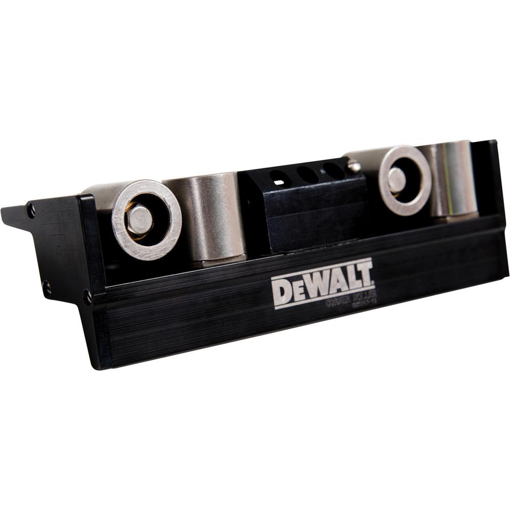 Dewalt Drywall Inside Corner Roller Dxtt 2 707 The Home Depot Drywall Inside Corner Roller