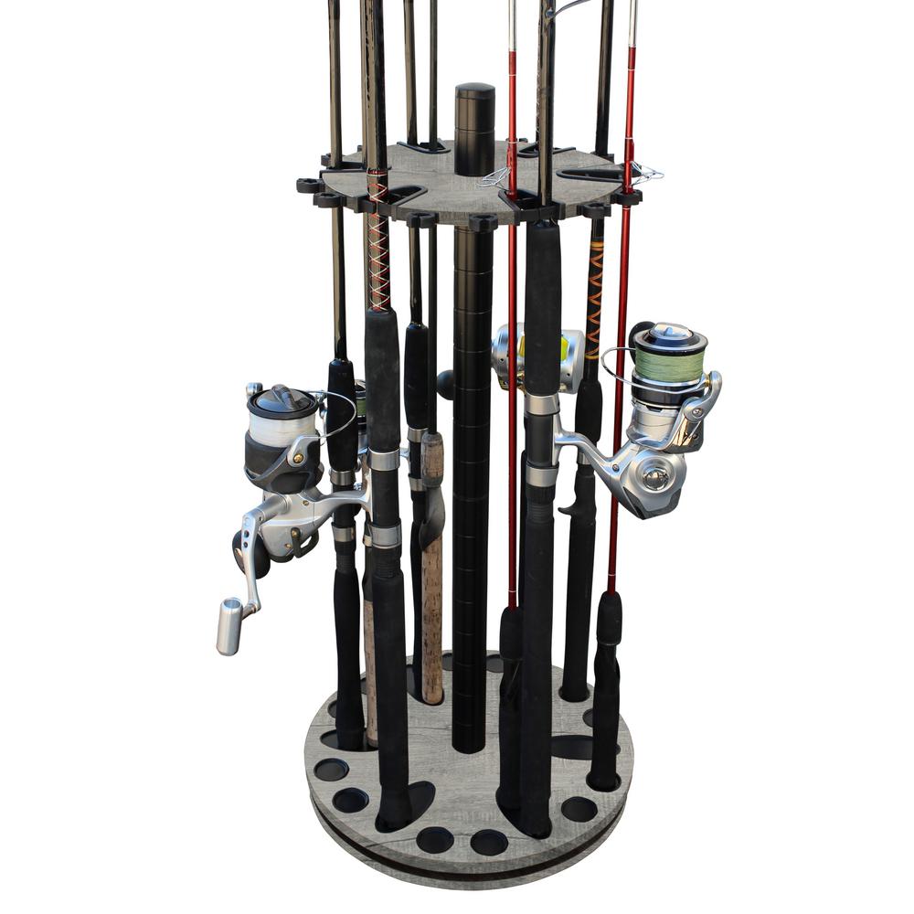 tackle creek rod holder