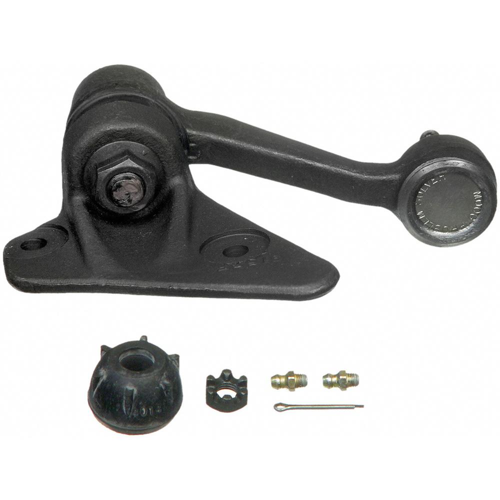 Moog Steering Idler Arm 19841985 Mazda RX7 1.3LK9369 The Home Depot