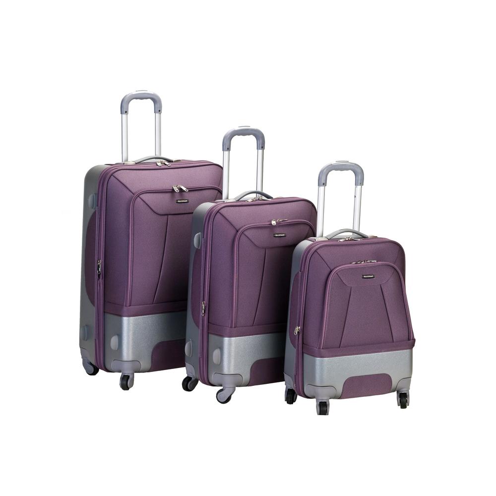 away lavender luggage