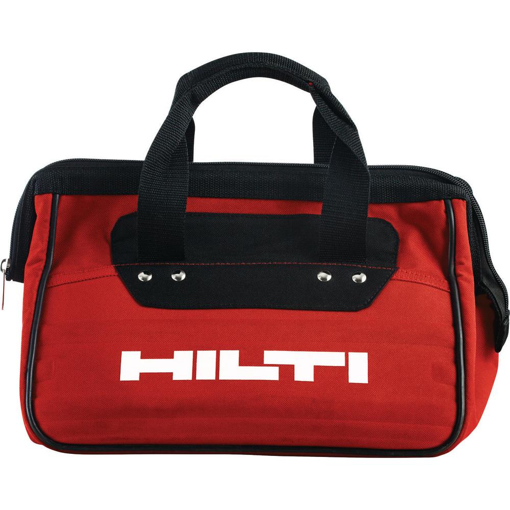 Hilti 13 In Sub Compact Tool Bag