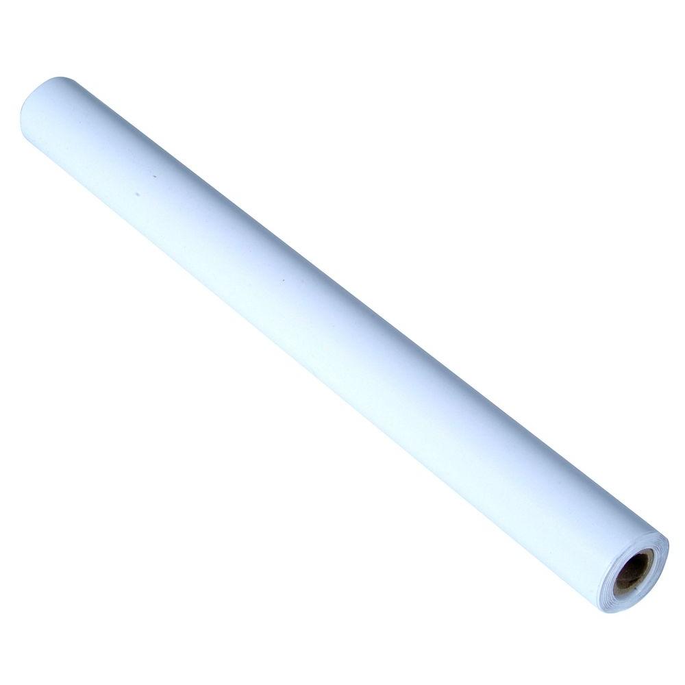 12 in. Pegboard Vinyl SelfAdhesive Tape Roll in WhiteTSV1260WHT