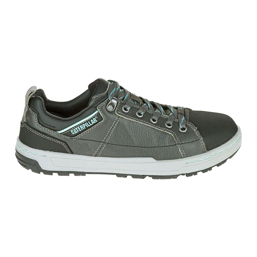 cat steel toe sneakers