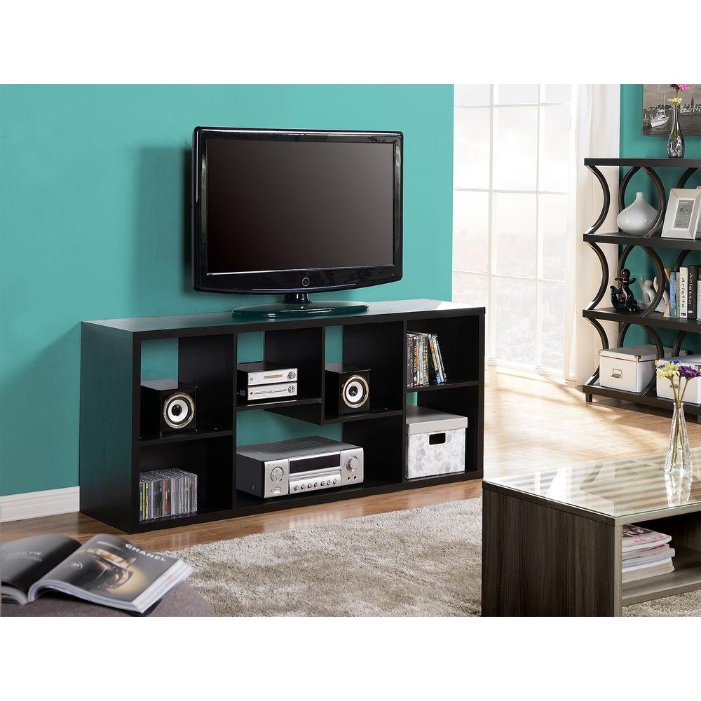 Espresso Entertainment CenterZH1415773E The Home Depot