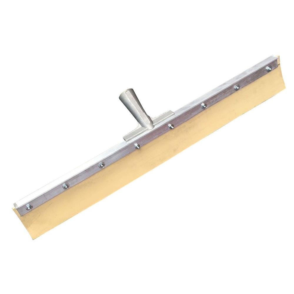 Latexite 18 in. Driveway Squeegee12207 The Home Depot