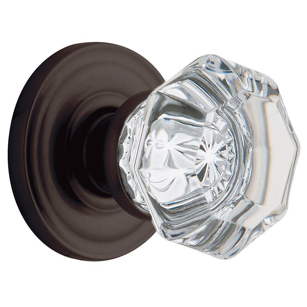 crystal door knobs