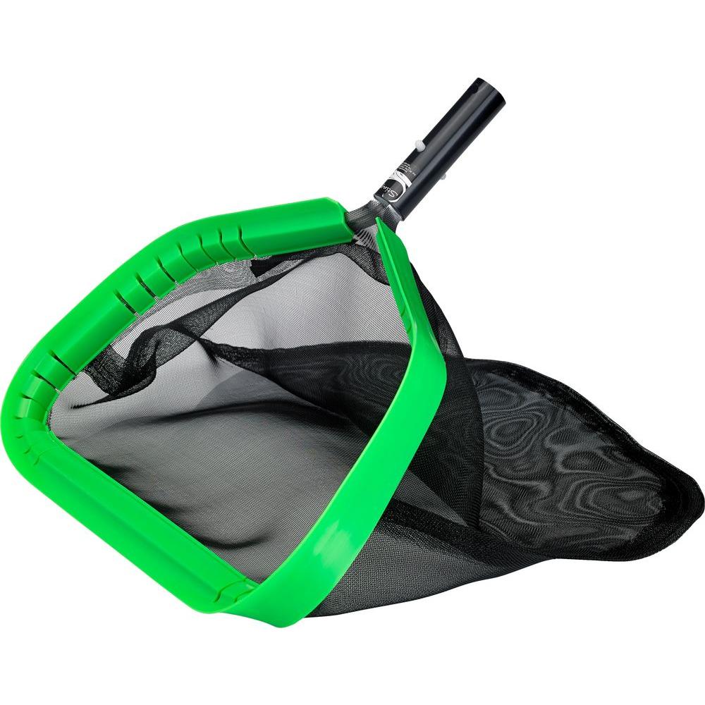 Stingray Leaf Rake with Deep BagSR400 The Home Depot