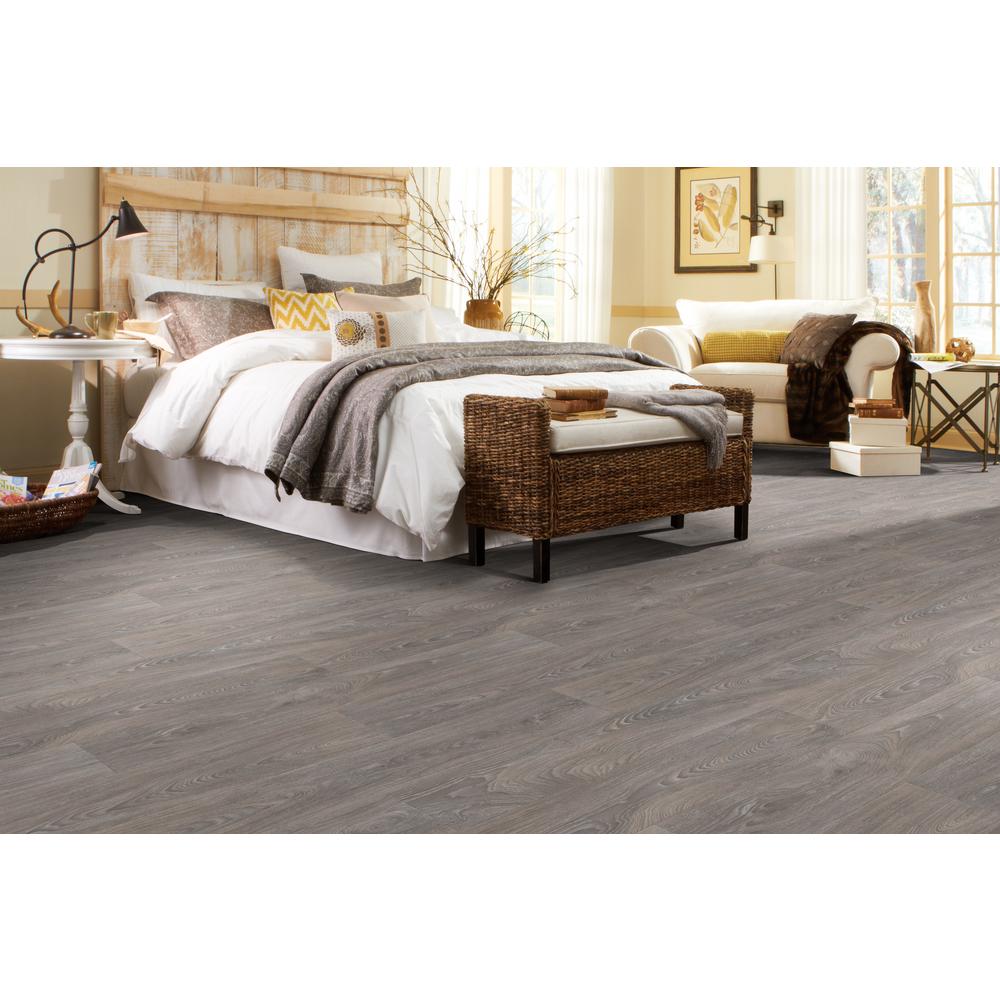 Scratch Resistant - Vinyl Sheet - Vinyl Flooring ...