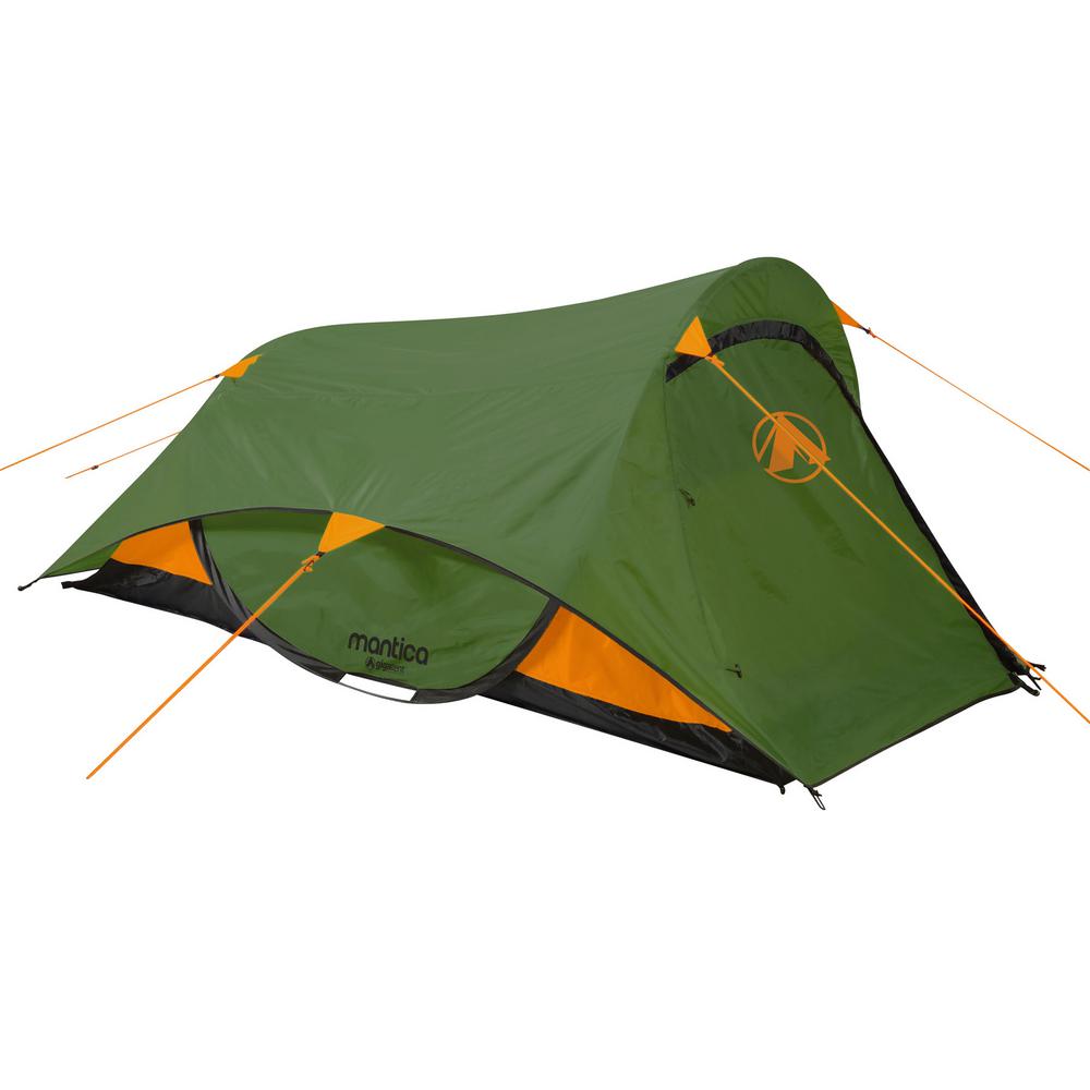 2 person camping tent