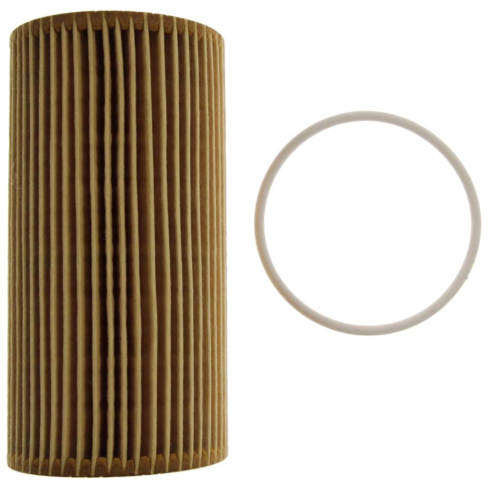 EAN 4009026508015 product image for MAHLE Engine Oil Filter | upcitemdb.com