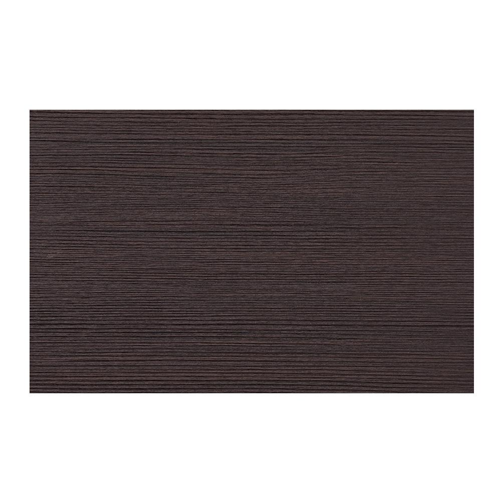 American Woodmark 4 In X 2 1 2 In Finish Sample Chip In Duraform