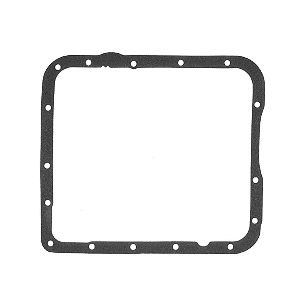 MAHLE Automatic Transmission Oil Pan GasketW39365 The Home Depot