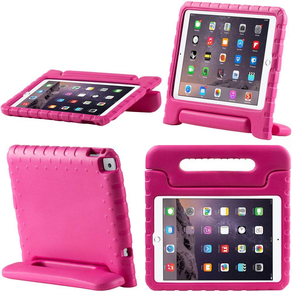 I Blason Kido Protective Case For Apple Ipad Air 2 Case Pink Ipadair2 Kido Pink The Home Depot