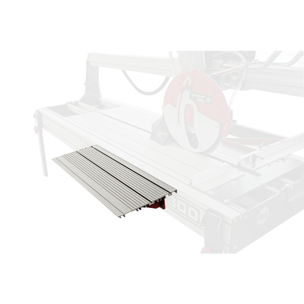 Rubi Table Extension Tile Saw by Rubi